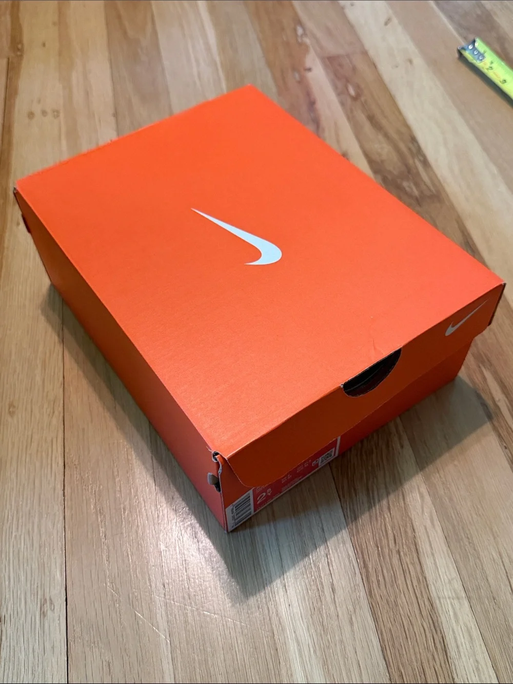 NIB NIKE Jr Legend 10 Academy FG/MG LV8 Green Soccer Cleats - Performance 🥅⚽️🏆